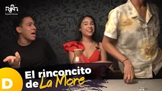 Que tanto te conocen tus MEJORES AMIGOS - El Rinconcito de la More DUCKTAPETV