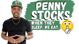 Best Penny Stocks Now🔥🔥🔥| Make $1000 Tomorrow