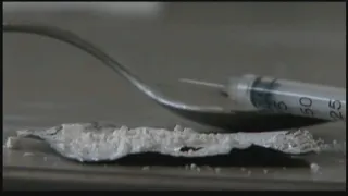 Georgia sees rise in overdose calls connected to fentanyl