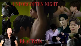 [IMPROVEMENT] ายนักนะ...รักของมาเฟีย Unforgotten Night Ep 5 Reaction + Links