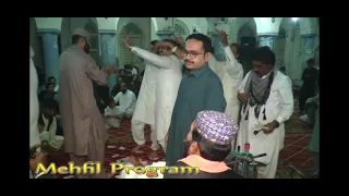 Mola Ghazi by Sayed Wazir Ali Shah