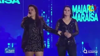 Maiara e Maraisa Ao Vivo No Country Festival