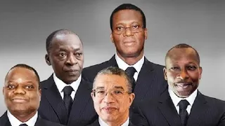 Les Hommes les plus riches du Bénin en 2024