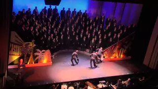 Mr. Bojangles - Gay Men's Chorus of Los Angeles