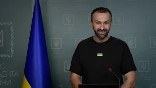 Про чергові фейки роспропаганди - брифінг Сергія Лещенка