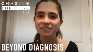 Patients Discuss Their Loss of Identity | Beyond Diagnosis | Chasing The Cure