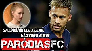 ♫ CASO NEYMAR: ATUAL SITUAÇÃO | Paródia Notificação Preferida - Zé Neto e Cristiano