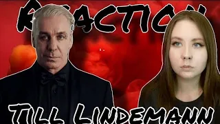 What was it? Reaction Till Lindemann - Entre dos tierras (Official Video).English sub