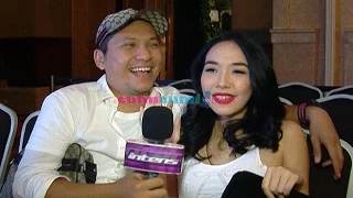 Gisel Malu Dipanggil ‘Bumil’ - Intens 18 Agustus 2014