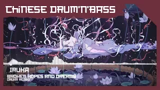 [Chinese / Oriental Drum & Bass] TaiGekTou - Broken Hopes And Dreams (Iruka Remix)