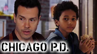 My Mama Told Me Not To Talk To The Police | Chicago P.D.