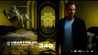 Sam Feldt - Heartfeldt Radio #340