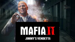 Mafia II: Jimmy's Vendetta #1