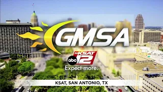 Good Morning San Antonio 6 a.m. : May 22, 2024