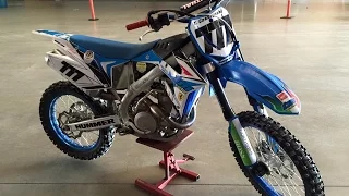 EP15 - Never Buy a TM Racing Motocross Bike