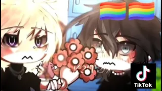 🏳️‍🌈Gacha Life LGBTQ Tiktok Compilation🏳️‍🌈 Part 44 🏳️‍🌈