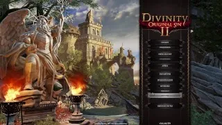 Divinity: original sin 2