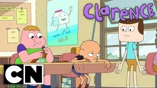 Clarence - Average Jeff (Clip 1)