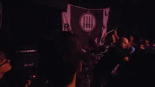 IRON LUNG - February 24th, 2019 @ 1234 Go Records, Oakland, CA  [FULL SET]