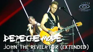 Depeche Mode - John The Revelator (Medialook Remix 2021)