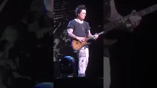 Synyster Gates On Stage 💥 #avangedsevenfold #synystergates #SHORTS #buriedalive