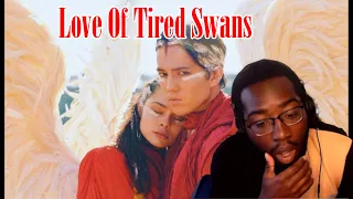 A MASTERPIECE! DIMASH Kudaibergen - Love Of Tired Swans MV - Songerwiters *First Time Reaction*