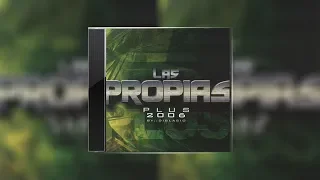 Eddy Lover - Tu Sabras (Las Propias Plus) (Reggae Romantico)