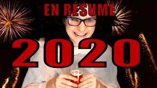 EN RÉSUMÉ... 2020