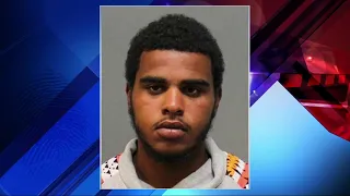 17-year-old wanted in connection with armed carjacking