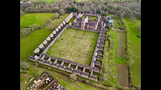 Carthusian Monastery