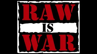 RAW IS WAR - "We're All Together Now" - Main Riff - 10 Hour Loop! 🤘