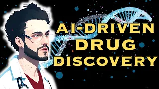 AI Speeds Up Drug Discovery: Future of Healthcare Explained