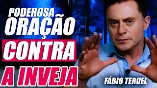 ORAÇÃO DA NOITE - Contra a Inveja e o Mau Olhado (SALMO 7)