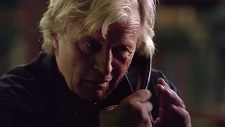 Tribute to Rutger Hauer (1944 - 2019)