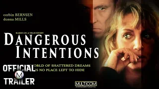 DANGEROUS INTENSIONS (1995) | Official Trailer