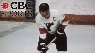 Meet the “New Béliveau” a young star named Guy Lafleur according to this 1971 report | CBC Sports