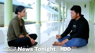 This Indonesian School Is Deradicalizing The Children Of Convicted Terrorists (HBO)