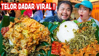 VIRAL JEBOLAN MASTER CHEF JUALAN TELOR DADAR 13 RIBU!! AUTO KAYA RAYA!!