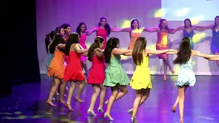 ShakallisDance2023 / ‘Ελα στον ρυθμό - highlights third Performance