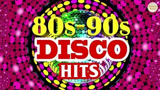 Best Disco Dance Songs of 70 80 90 Legends Retro Disco Dance Music Of 80s Eurodisco Megamix #157