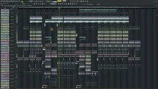 [ FLP ] Make It Clap SexyBass Remix 2024