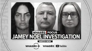 Jamey Noel case | Why a former Indiana sheriff and his family face numerous felonies