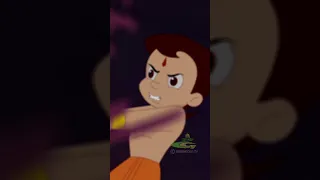 Chhota Bheem - Super-Long Tail Mystery | Cartoons for Kids in Hindi | Funny Kids Videos #shorts