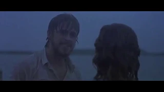 Composed music for a scene (The Notebook) | Eme