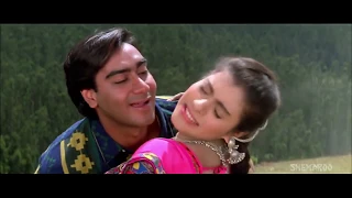 Ek Nigah Mein   Gundaraj  720p Ajay Devgan & Kajol