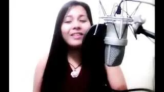 Tian Mimi - Teresa Teng/Juliana Jean English version Cover by Damsel Dee