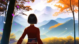 Seasons 季 | Epic Chinese Orchestral Music