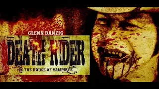 DEATH RIDER IN THE HOUSE OF VAMPIRES - Movie Trailer Reaction - MOVIES FROM MEMORY