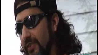 Mike Portnoy In Constant Motion Preview 2