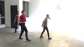 Be My Baby - Ariana Grande | Choreography By Xueyi